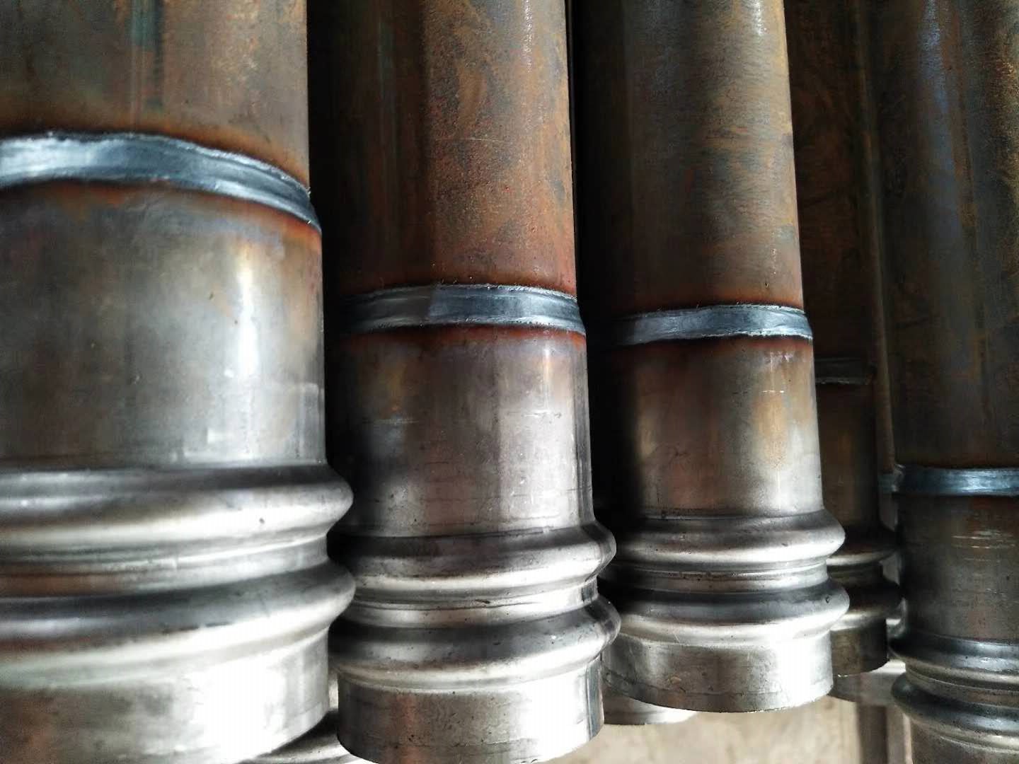 德阳桥梁声测管57mm